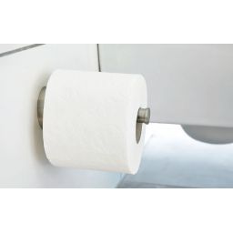 Tesa Moon uchwyt na papier toaletowy stal 40313-00000-00