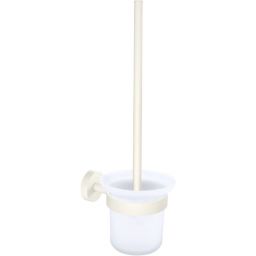 Tesa Moon szczotka toaletowa ścienna biała 40571-00000-00
