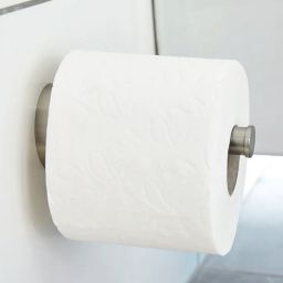 Tesa Moon uchwyt na papier toaletowy stal 40313-00000-00