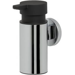 Outlet - Tiger Noon dozownik do mydła 90 ml ścienny chrom 13208.3.03.46