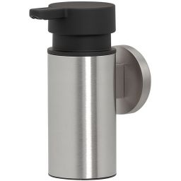 Tiger Noon dozownik do mydła 90 ml ścienny stal 13208.3.09.46