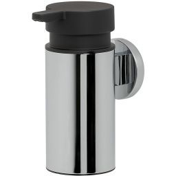 Tiger Noon dozownik do mydła 135 ml ścienny chrom 13209.3.03.46