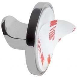 Tiger Noon haczyk na ręcznik chrom 13220.3.03.46