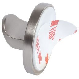 Tiger Noon haczyk na ręcznik stal szlachetna 13220.3.09.46