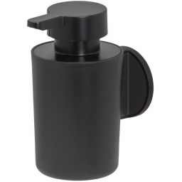 Tiger Tune dozownik do mydła 180 ml czarny 13260.3.89.46