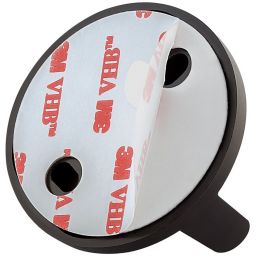 Tiger Tune dozownik do mydła 180 ml czarny 13260.3.89.46