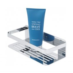 Tiger Caddy koszyk łazienkowy chrom 14000.3.03.46