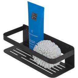 Tiger Caddy koszyk łazienkowy duży czarny 14002.3.07.46