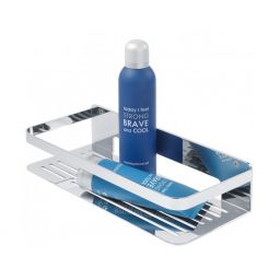 Tiger Caddy koszyk łazienkowy chrom 14002.3.03.46