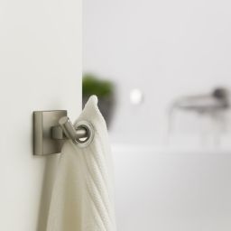 Tiger Melbourne haczyk na ręcznik szczotkowana stal nierdzewna 274650941