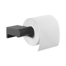 Tiger Bold uchwyt na papier toaletowy czarny mat 289030746