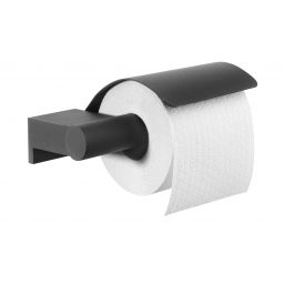 Tiger Bold uchwyt na papier toaletowy czarny 289130746