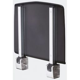 Tiger Boston Comfort Safety siedzisko prysznicowe składane szare 299520346