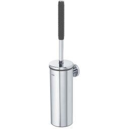 Tiger Boston szczotka toaletowa wisząca z uchwytem antypoślizgowym chrom 299920346