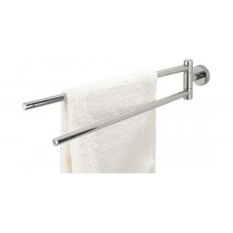 Tiger Boston wieszak na ręcznik chrom 308730346