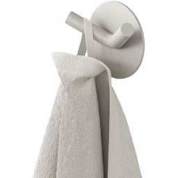 Tiger Butterfly wieszak na ręcznik haczyk szary 800742