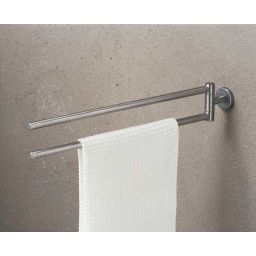 Tiger Boston wieszak na ręcznik chrom 308730346