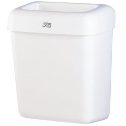 Tork Advanced kosz na śmieci 20 l biały 226100