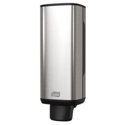 Tork dozownik do środków dezynfekcyjnych 1000 ml stal 460010