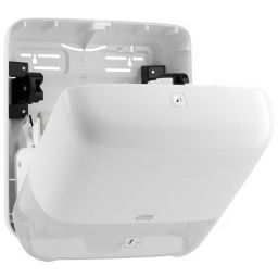 Tork Elevation podajnik do ręczników papierowych biały 551000