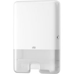 Tork Elevation podajnik papieru biały 552000