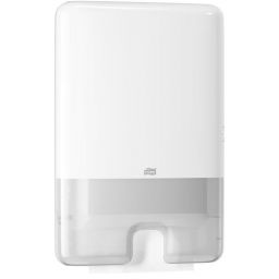 Tork Elevation podajnik papieru biały 552000