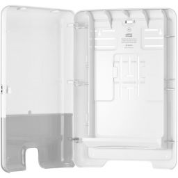 Tork Elevation podajnik papieru biały 552000
