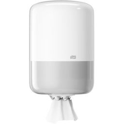 Tork podajnik papieru biały 559000