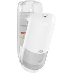 Tork Elevation dozownik do mydła biały 561600