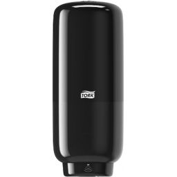 Tork Elevation dozownik do mydła czarny 561608