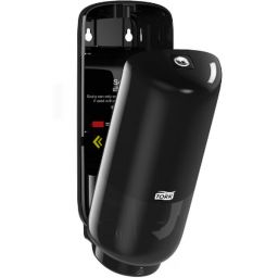 Tork Elevation dozownik do mydła czarny 561608