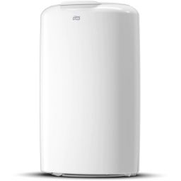 Tork Elevation kosz na śmieci 50 l biały 563000