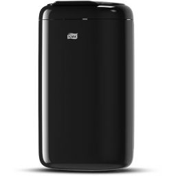 Tork Elevation kosz na śmieci 5 l czarny 564008