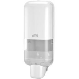 Tork Elevation dozownik do mydła 1000 ml biały 564500