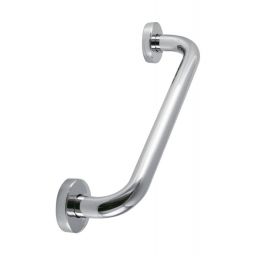 Tres Max-Tres uchwyt wannowy 30,6 cm chrom 1.34.184
