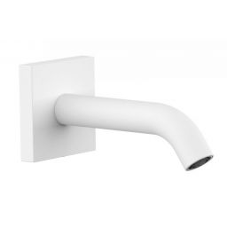 Tres Complementos wylewka ścienna biały mat 21018107BM