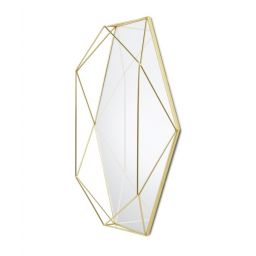 Umbra Prisma lustro 56,5x42,5 cm 358776-880