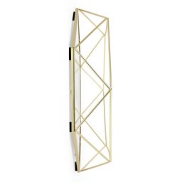 Umbra Prisma lustro 56,5x42,5 cm 358776-880