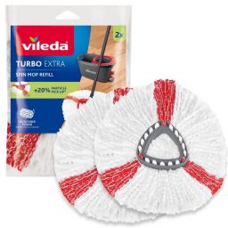Vileda Turbo wkład do mopa 166142