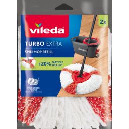 Vileda Turbo wkład do mopa 166142