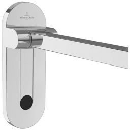 Villeroy & Boch ViCare uchwyt ścienny opuszczany chrom 92171961