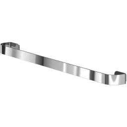 Villeroy & Boch Antheus wieszak na ręcznik 80 cm stal polerowana B0698000