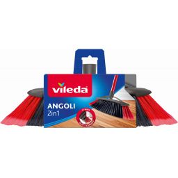 Vileda 2w1 szczotka 128762