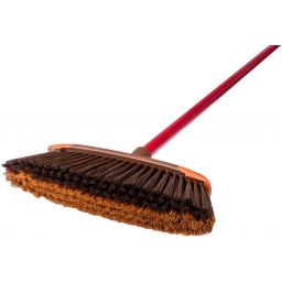 Vileda szczotka do parkietu 136082