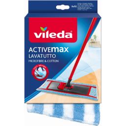 Vileda Active Max wkład do mopa 141001