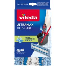 Vileda Ultramax Tiles wkład do mopa 141626