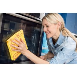 Vileda zestaw 3 ściereczek do sprzątania 144826