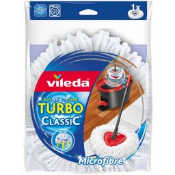 Vileda Turbo wkład do mopa 152623