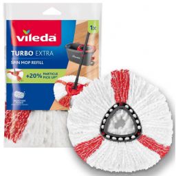 Vileda Turbo wkład do mopa 167749
