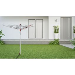 Vileda Sun Lift Compact 40 suszarka ogrodowa 168250